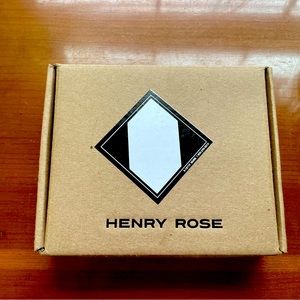 Henry Rose Discovery Set
